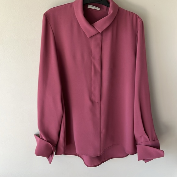 Babaton blouse - Picture 4 of 5